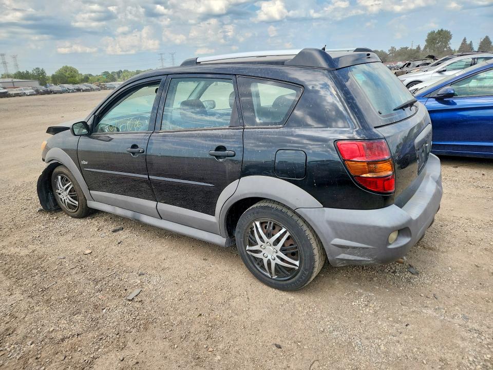 67459076 :رقم المزاد ، 5Y2SL65898Z416315 vin ، 2008 Pontiac Vibe مزاد بيع