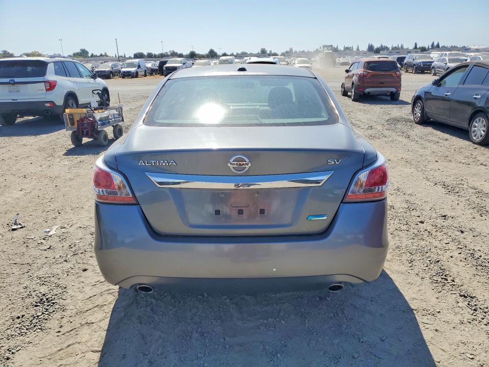 Aukcja sprzedaży 2014 Nissan Altima, vin: 1N4AL3AP9EC116477, numer aukcji: 69820366