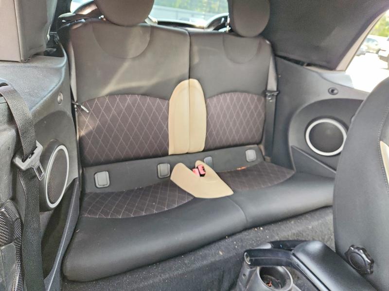 2014 Mini Cooper მანქანა იყიდება აუქციონზე, vin: WMWZP3C52ET707339, აუქციონის ნომერი: 66029966