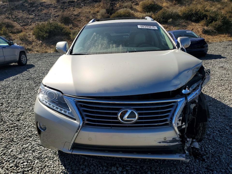 Aukcja sprzedaży 2014 Lexus Rx 350, vin: 2T2BK1BA5EC240541, numer aukcji: 68399876