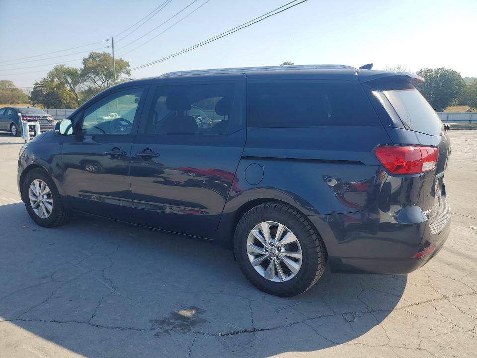 Продаж на аукціоні авто 2016 Kia Sedona, vin: KNDMB5C12G6151510, номер лоту: 69312676