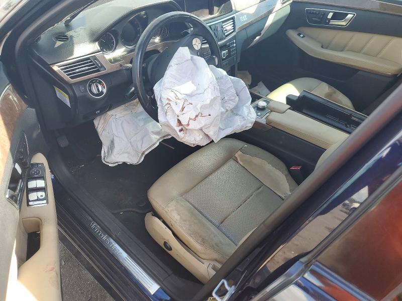 2012 Mercedes-benz E მანქანა იყიდება აუქციონზე, vin: WDDHF5KB5CA588589, აუქციონის ნომერი: 70582256