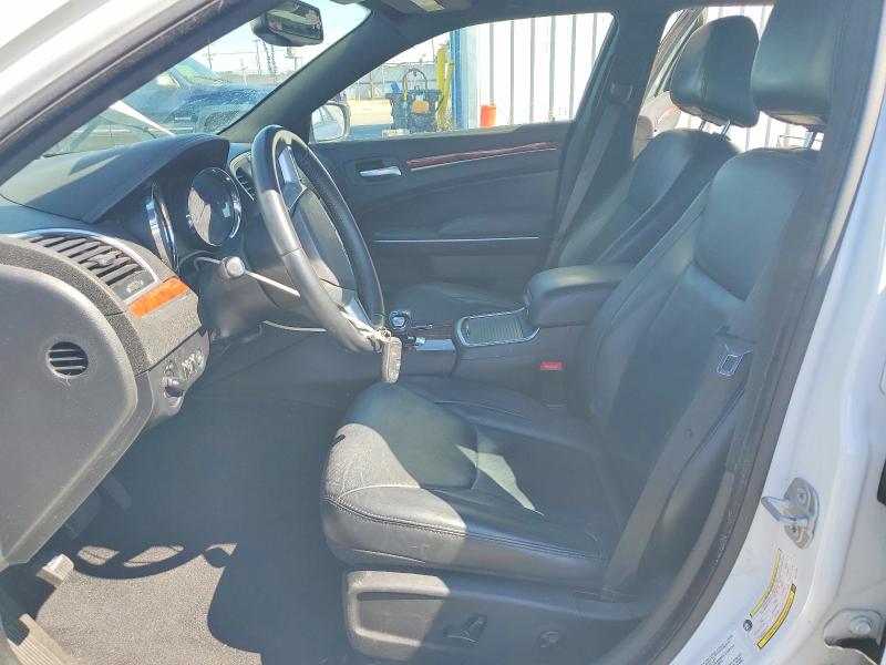 Aukcja sprzedaży 2014 Chrysler 300, vin: 2C3CCAAG7EH217784, numer aukcji: 68227876
