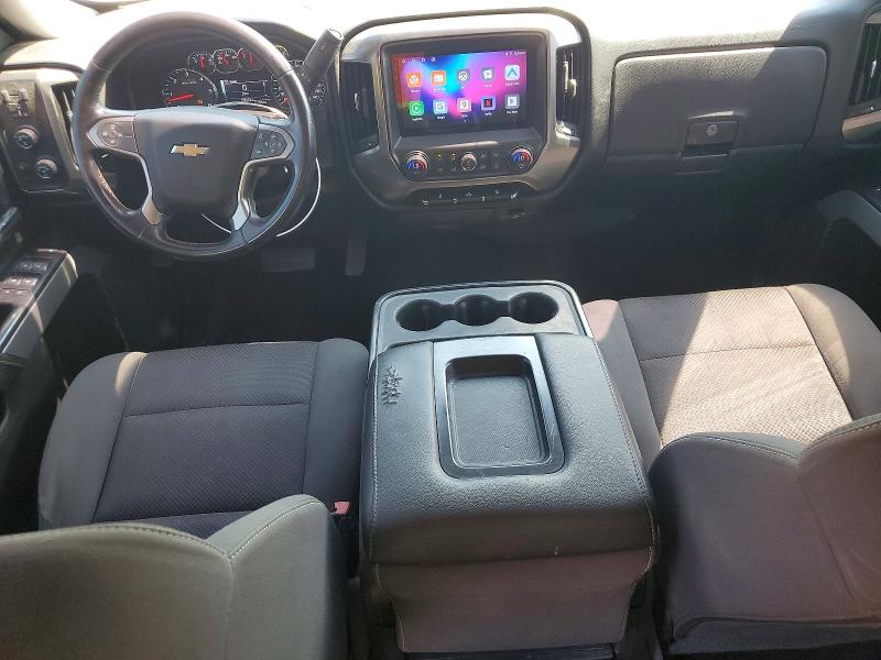 Aukcja sprzedaży 2018 Chevrolet Silverado, vin: 3GCUKREC7JG443598, numer aukcji: 66927106