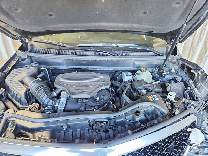2020 Cadillac Xt5 მანქანა იყიდება აუქციონზე, vin: 1GYKNGRS3LZ197506, აუქციონის ნომერი: 68804586