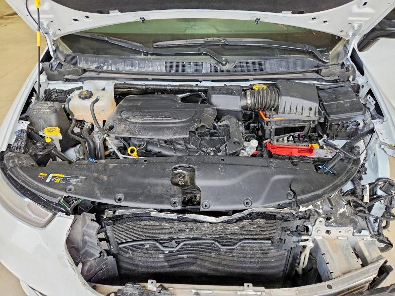 70601646 :رقم المزاد ، 2C4RC1BG0TR191198 vin ، 2026 Chrysler Pacifica مزاد بيع