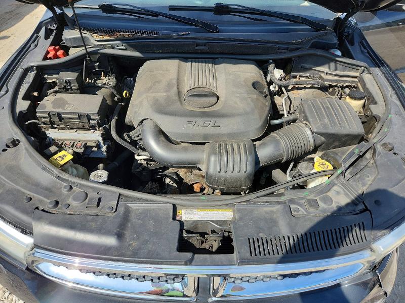 Aukcja sprzedaży 2011 Dodge Durango, vin: 1D4RE4GG9BC699782, numer aukcji: 69351386