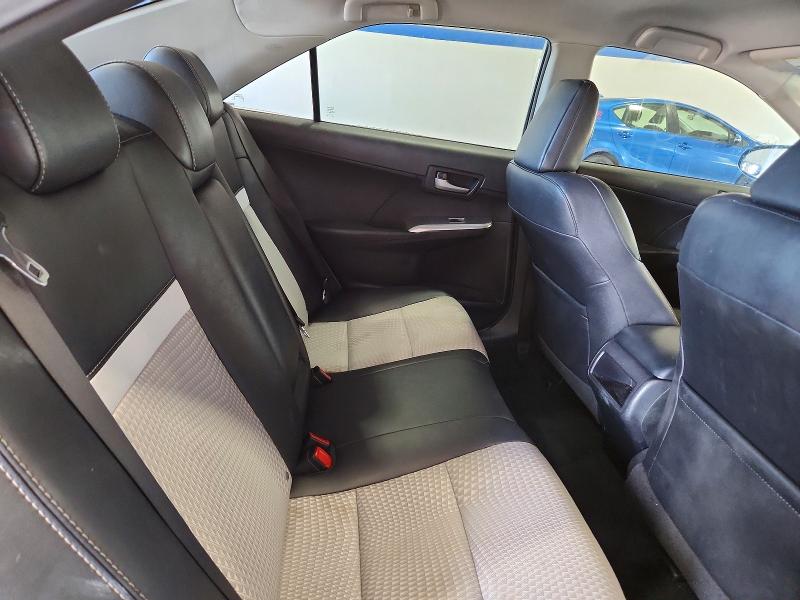 2013 Toyota Camry მანქანა იყიდება აუქციონზე, vin: 4T1BF1FK8DU236413, აუქციონის ნომერი: 67632166