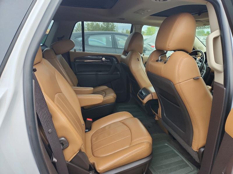 Продажа на аукционе авто 2016 Buick Enclave, vin: 5GAKVCKD9GJ331094, номер лота: 70286966