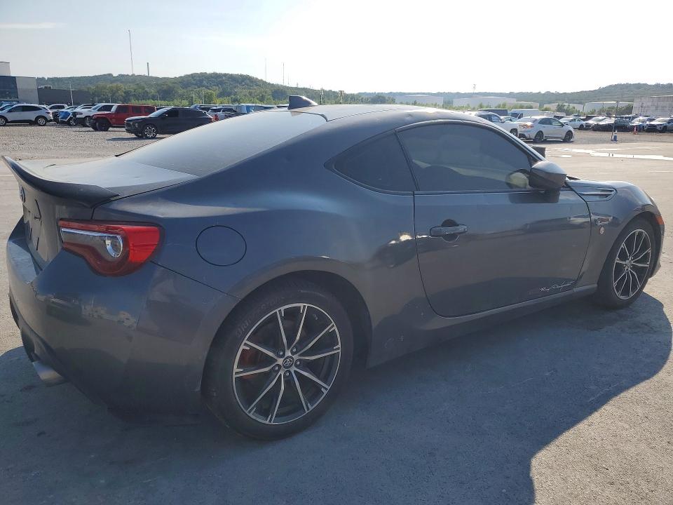 Продаж на аукціоні авто 2020 Toyota 86, vin: JF1ZNAA15L8753024, номер лоту: 70745006