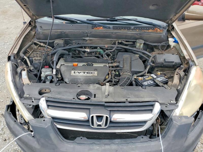 Aukcja sprzedaży 2004 Honda Cr-v, vin: SHSRD78864U213341, numer aukcji: 70543136