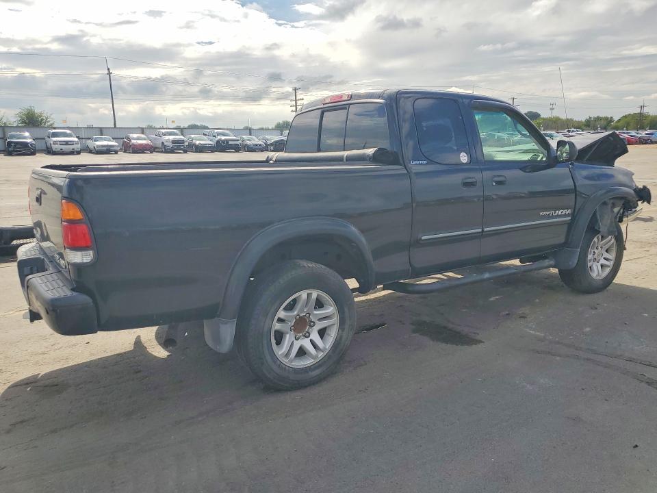68015206 :رقم المزاد ، 5TBBT48123S378285 vin ، 2003 Toyota Tundra مزاد بيع
