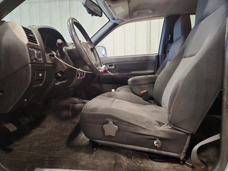 Aukcja sprzedaży 2008 Chevrolet Colorado, vin: 1GCDT33E688214683, numer aukcji: 70863556
