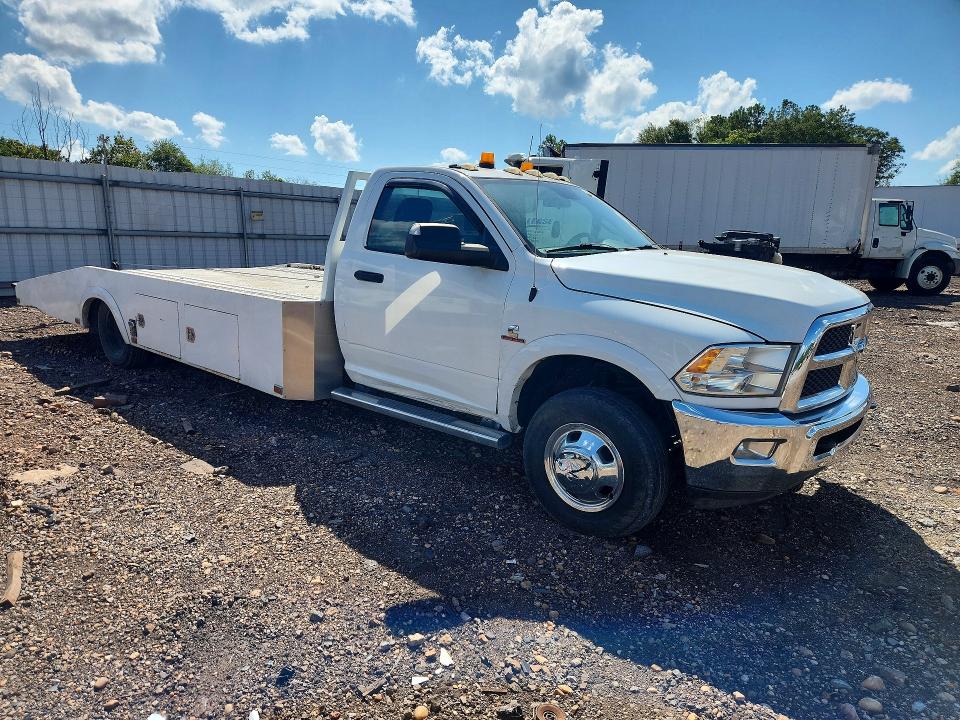 Aukcja sprzedaży 2014 Ram 3500, vin: 3C7WRSBL2EG161751, numer aukcji: 65507666
