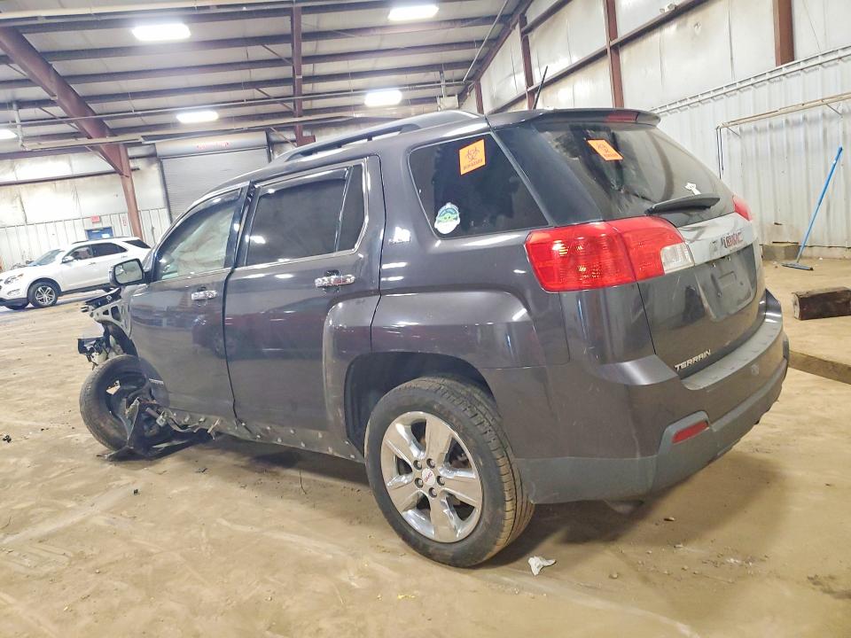 68749636 :رقم المزاد ، 2GKALREK0E6100242 vin ، 2014 Gmc Terrain مزاد بيع