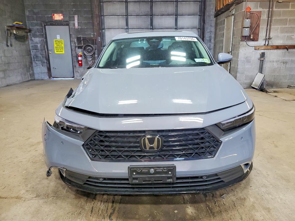 2026 Honda Accord მანქანა იყიდება აუქციონზე, vin: 1HGCY2F84TA000095, აუქციონის ნომერი: 70143756
