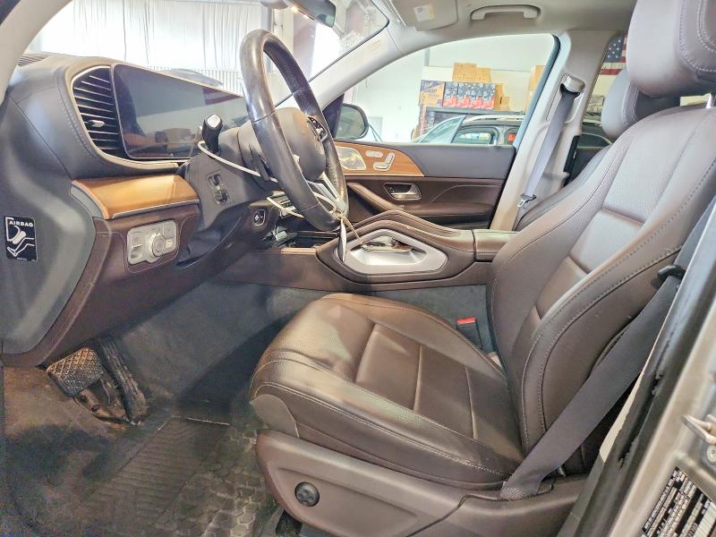 Aukcja sprzedaży 2020 Mercedes-benz Gle, vin: 4JGFB5KB7LA121103, numer aukcji: 68564816