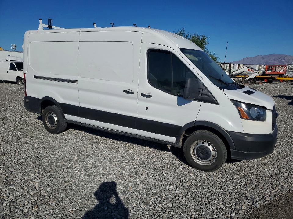 2019 Ford Transit 250 მანქანა იყიდება აუქციონზე, vin: 1FTYR2CM6KKA59712, აუქციონის ნომერი: 67844376