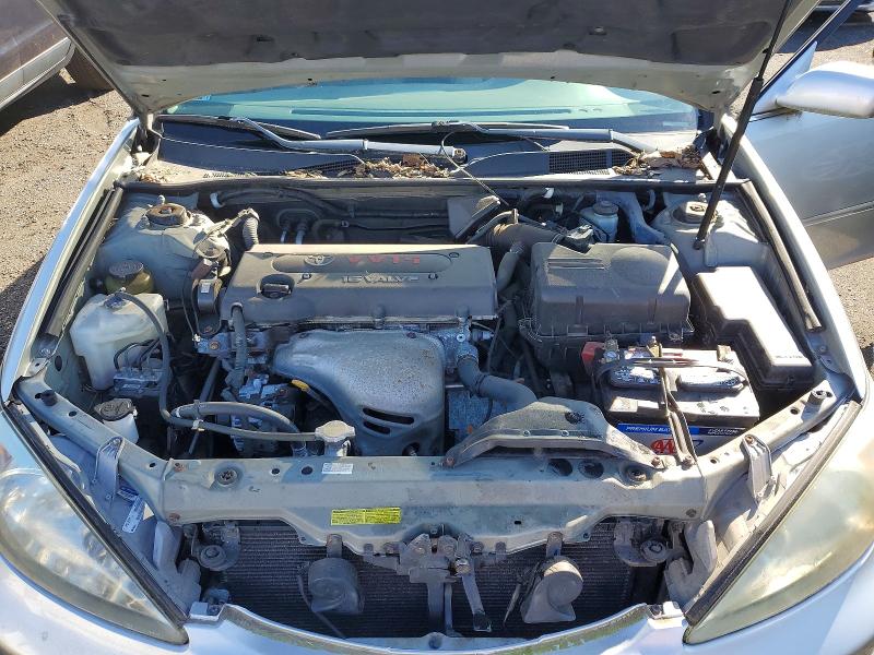Aukcja sprzedaży 2004 Toyota Camry, vin: 4T1BE32K14U373505, numer aukcji: 66141376