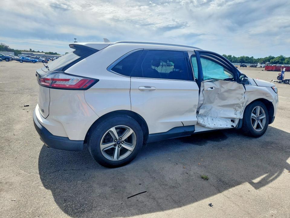 Продажа на аукционе авто 2019 Ford Edge, vin: 2FMPK4J91KBB18794, номер лота: 68084196