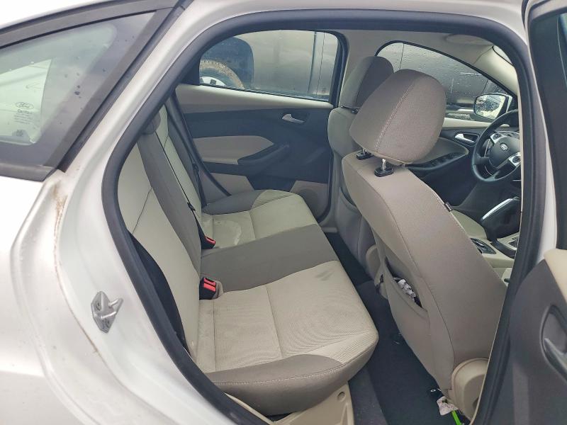 Продаж на аукціоні авто 2014 Ford Focus, vin: 1FADP3F21EL131022, номер лоту: 68220436