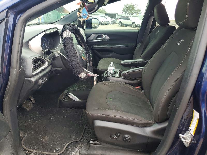 Aukcja sprzedaży 2020 Chrysler Pacifica, vin: 2C4RC1FG7LR241721, numer aukcji: 67875896