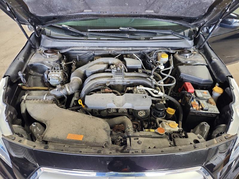 Aukcja sprzedaży 2015 Subaru Legacy, vin: 4S3BNBL6XF3037957, numer aukcji: 69676096