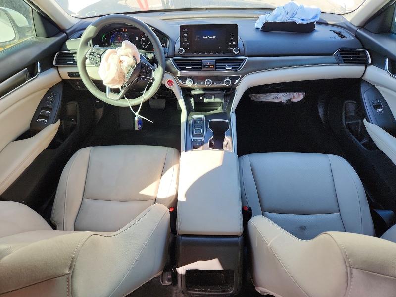 Aukcja sprzedaży 2019 Honda Accord, vin: 1HGCV3F18KA015828, numer aukcji: 71212816