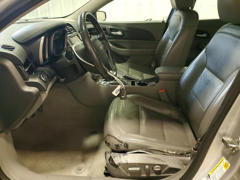 68061686 :رقم المزاد ، 1G11D5SL4FF220236 vin ، 2015 Chevrolet Malibu مزاد بيع