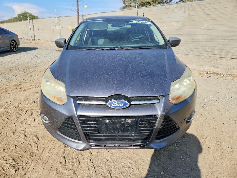Aukcja sprzedaży 2012 Ford Focus, vin: 1FAHP3F22CL114485, numer aukcji: 69066106