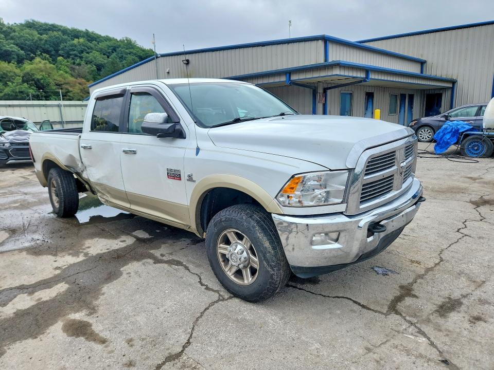 Продаж на аукціоні авто 2011 Dodge Ram 2500, vin: 3D7UT2CL2BG514060, номер лоту: 67523176