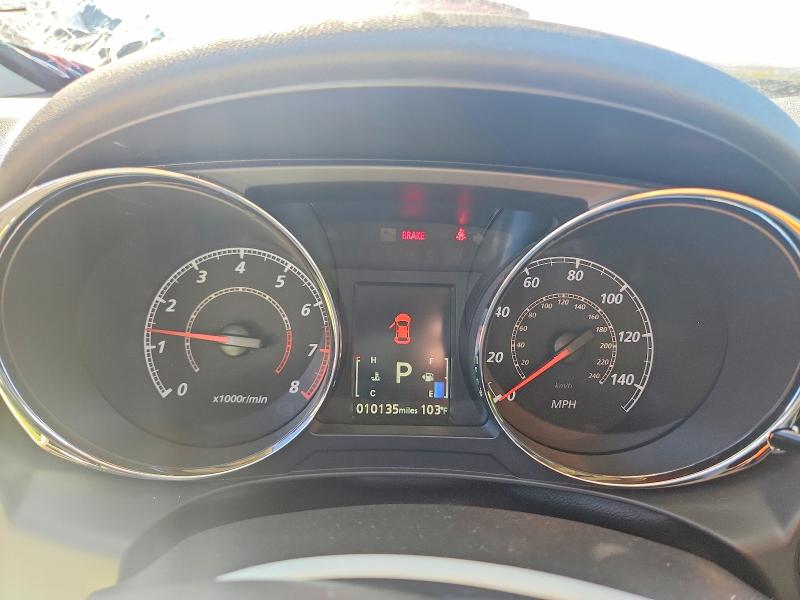 Продажа на аукционе авто 2026 Mitsubishi Outlander Sport, vin: JA4ARUAU0TU019562, номер лота: 68363646