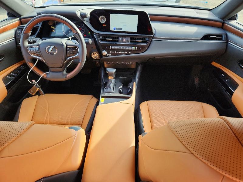 Продажа на аукционе авто 2025 Lexus Es 300h, vin: 58AEA1C1XSU057500, номер лота: 66955326