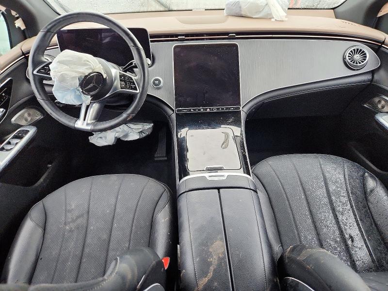 Aukcja sprzedaży 2023 Mercedes-benz Eqe Suv, vin: 4JGGM1CB4PA013050, numer aukcji: 66770316