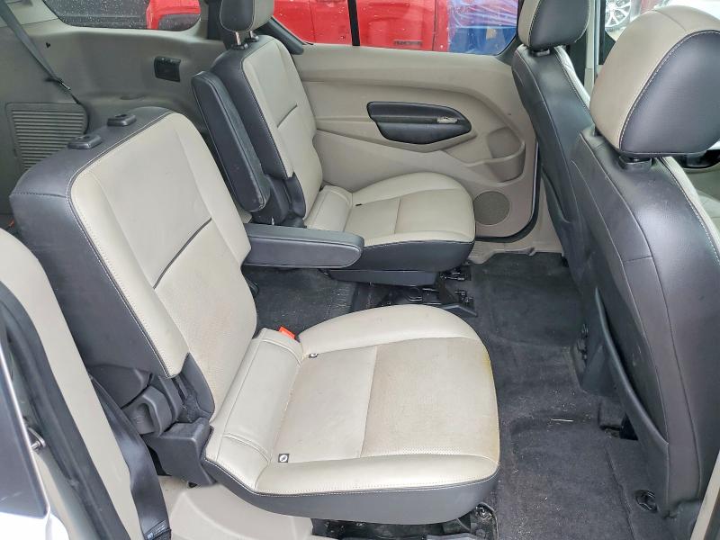 Aukcja sprzedaży 2017 Ford Transit Connect, vin: NM0GE9G77H1325481, numer aukcji: 68319146