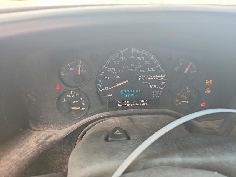 68762346 :رقم المزاد ، 1GDGG31VX31903501 vin ، 2003 Gmc Savana مزاد بيع