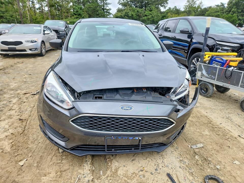 Продажа на аукционе авто 2018 Ford Focus, vin: 1FADP3E2XJL225735, номер лота: 69598826