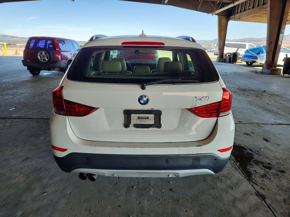 Aukcja sprzedaży 2014 Bmw X1, vin: WBAVL1C53EVY11891, numer aukcji: 68098296
