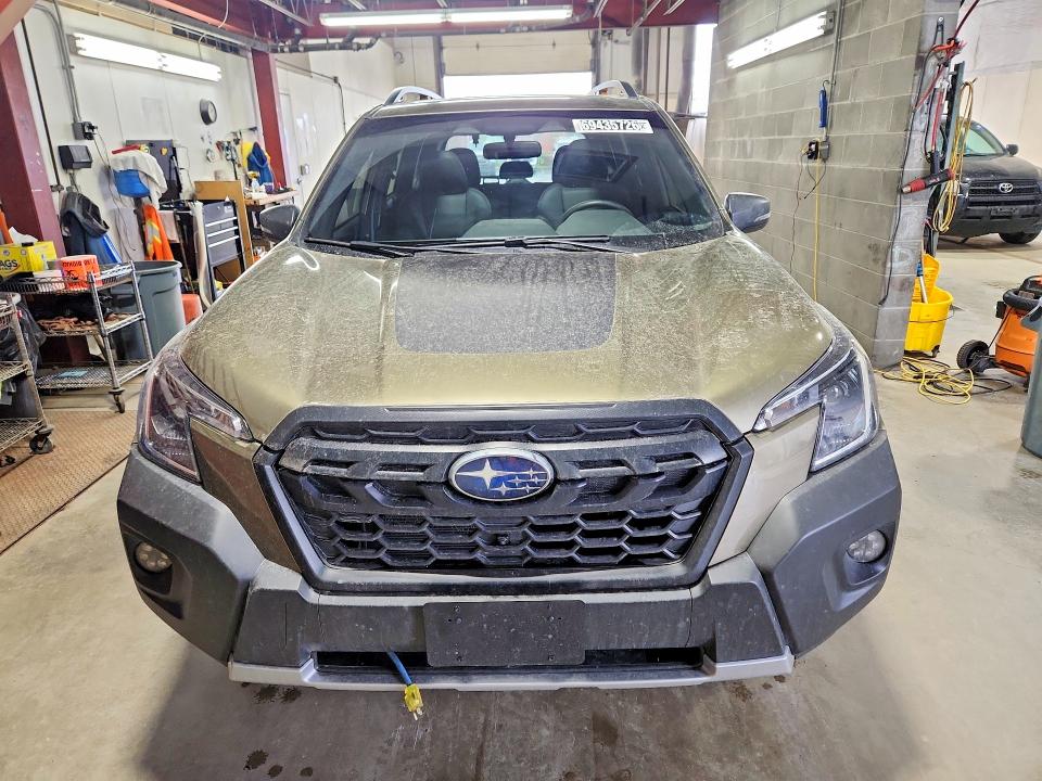 Продажа на аукционе авто 2024 Subaru Forester, vin: JF2SKAJC1RH520712, номер лота: 69435726