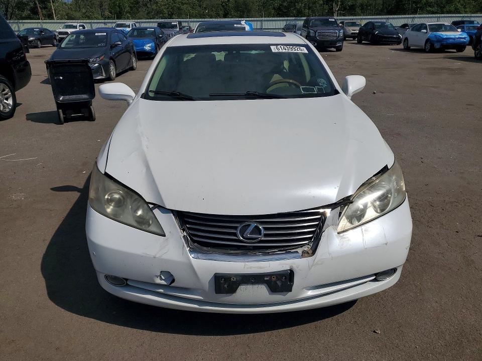Продажа на аукционе авто 2008 Lexus Es, vin: JTHBJ46G882268455, номер лота: 61439926