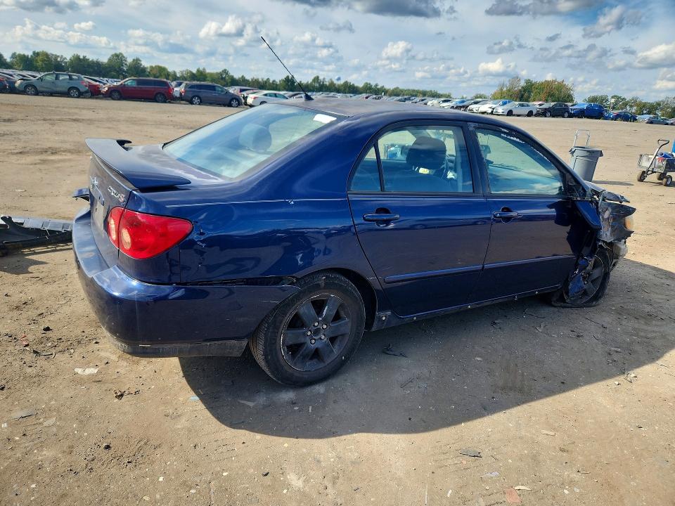 Aukcja sprzedaży 2008 Toyota Corolla, vin: 1NXBR32E18Z970190, numer aukcji: 71265796