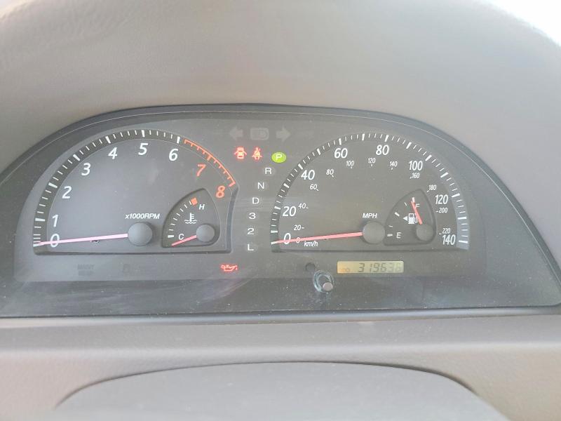 Продаж на аукціоні авто 2004 Toyota Camry, vin: 4T1BF32K84U588456, номер лоту: 68036006