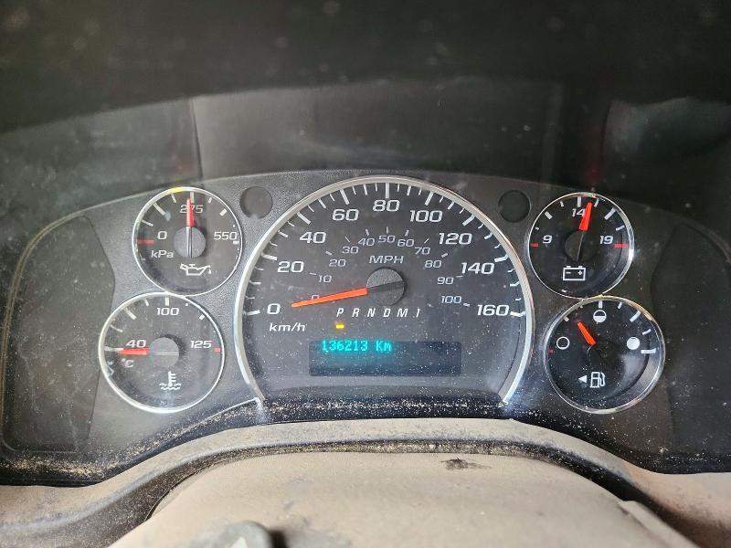 Продаж на аукціоні авто 2017 Chevrolet Express, vin: 1GB3GTCG0H1199547, номер лоту: 67889996