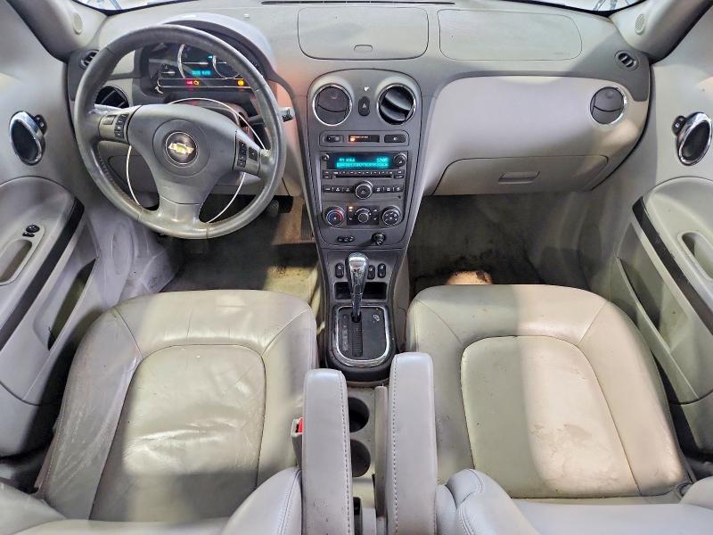 Aukcja sprzedaży 2006 Chevrolet Hhr, vin: 3GNDA23PX6S577386, numer aukcji: 69386386