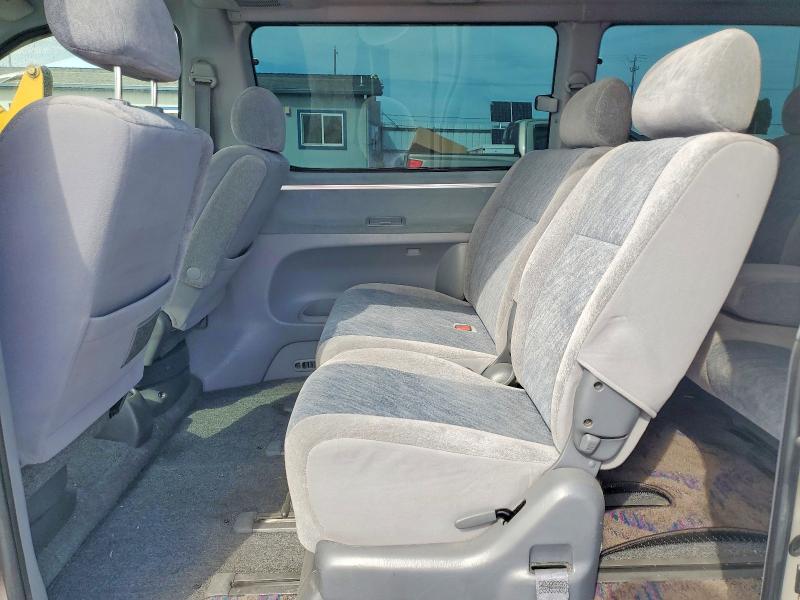Продаж на аукціоні авто 1997 Toyota Hiace, vin: RCH470005818, номер лоту: 70331166