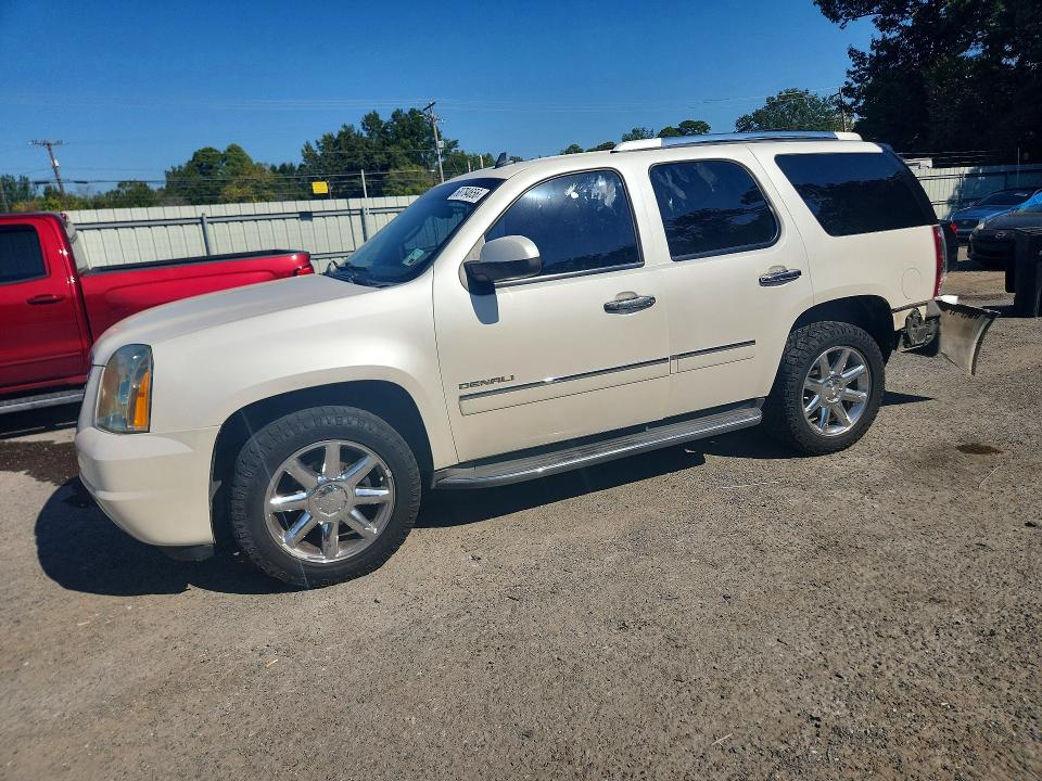 Aukcja sprzedaży 2011 Gmc Yukon, vin: 1GKS1EEF7BR255022, numer aukcji: 68784656