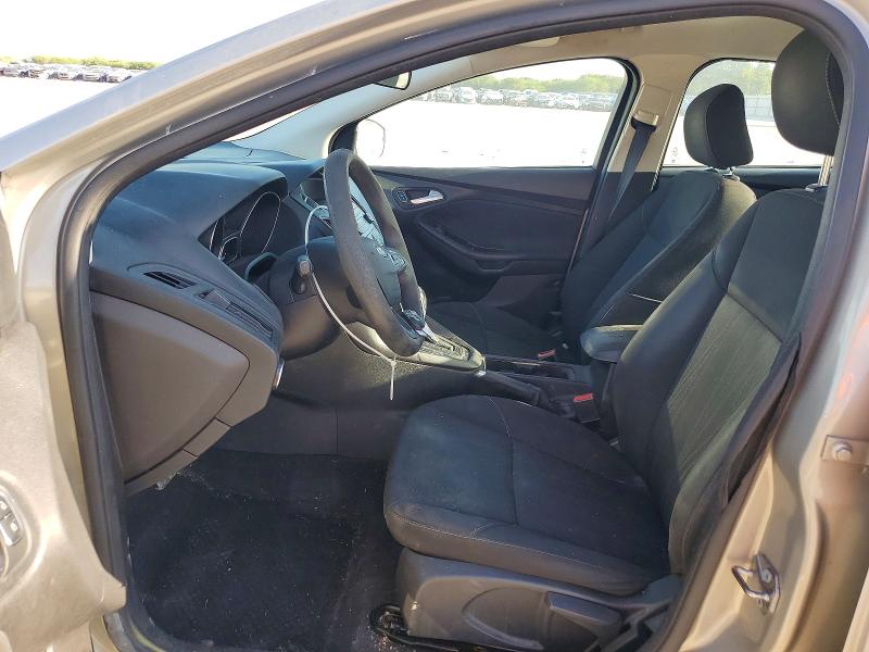 2015 Ford Focus მანქანა იყიდება აუქციონზე, vin: 1FADP3F28FL204260, აუქციონის ნომერი: 68604786