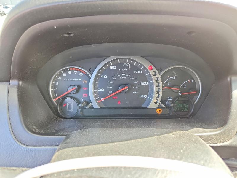 69049416 :رقم المزاد ، 2HKYF18413H619888 vin ، 2003 Honda Pilot مزاد بيع