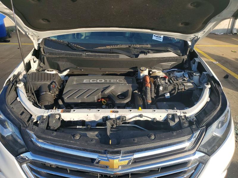 Aukcja sprzedaży 2018 Chevrolet Equinox, vin: 3GNAXPEU2JS547504, numer aukcji: 68132286