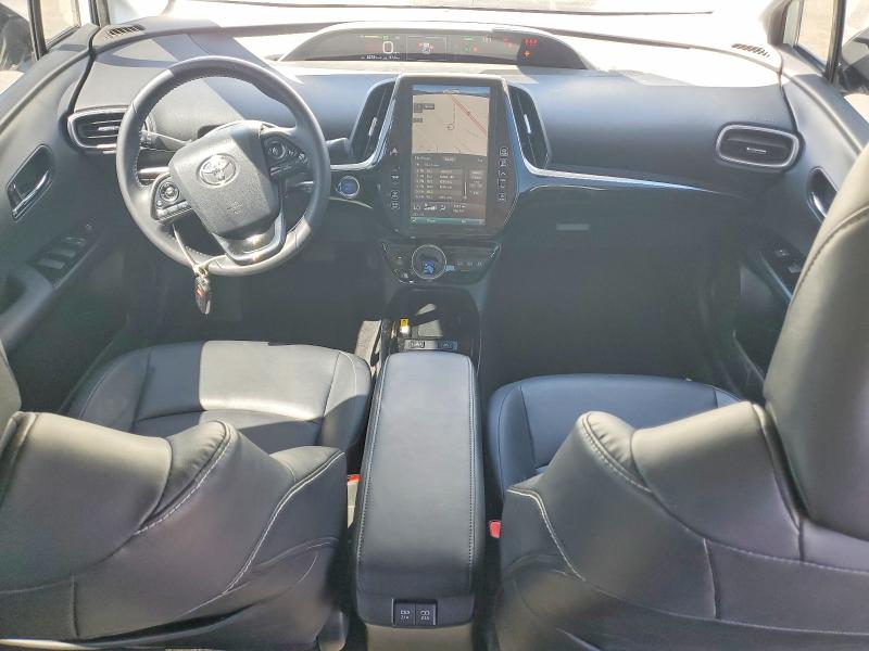 Aukcja sprzedaży 2020 Toyota Prius Prime, vin: JTDKARFP8L3133350, numer aukcji: 68822406